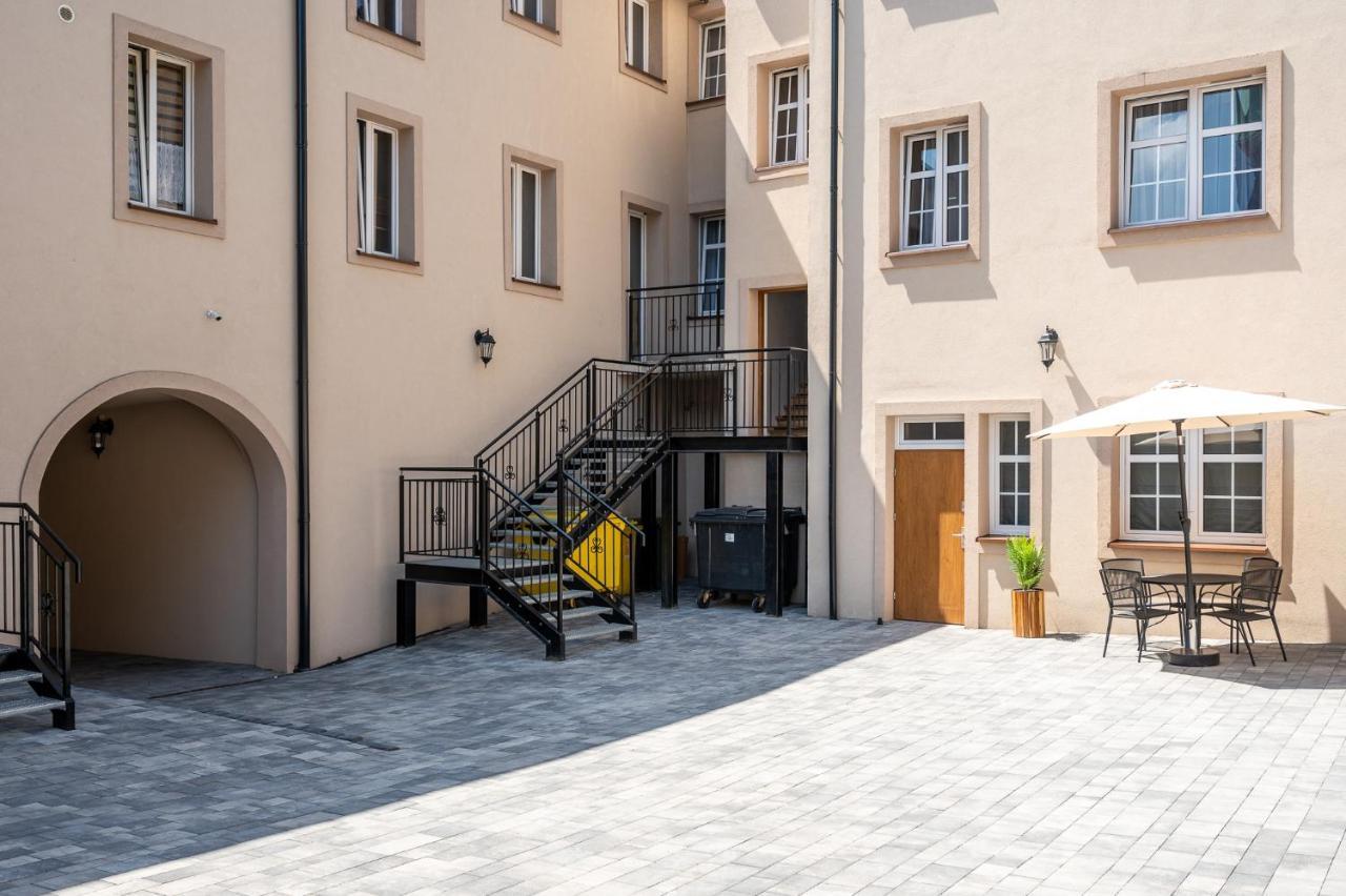 Central Platinum Apartments 8 Rybnik  Extérieur photo