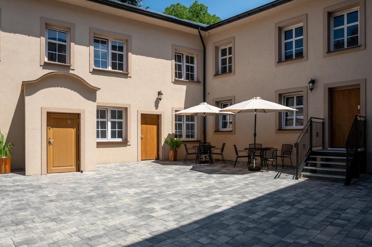 Central Platinum Apartments 8 Rybnik  Extérieur photo