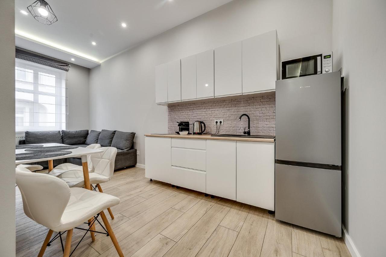 Central Platinum Apartments 8 Rybnik  Extérieur photo