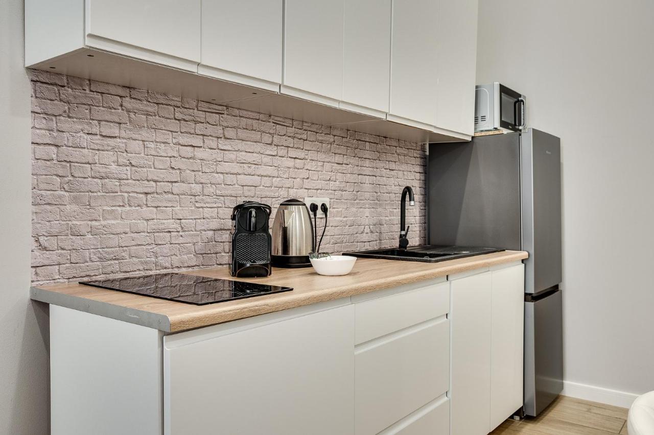 Central Platinum Apartments 8 Rybnik  Extérieur photo