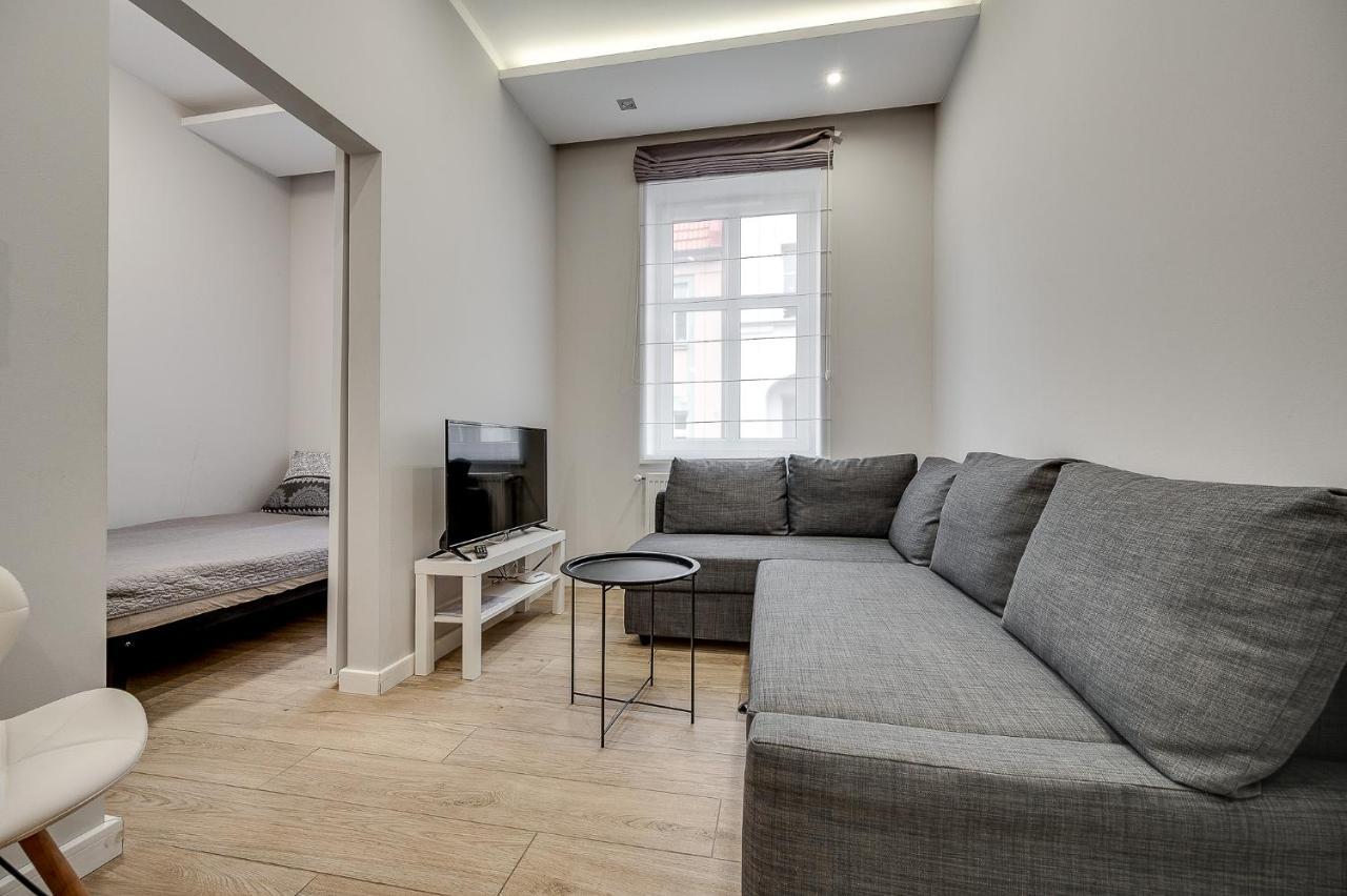 Central Platinum Apartments 8 Rybnik  Extérieur photo