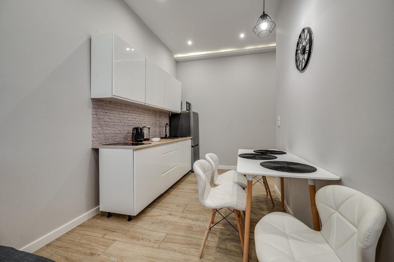Central Platinum Apartments 8 Rybnik  Extérieur photo